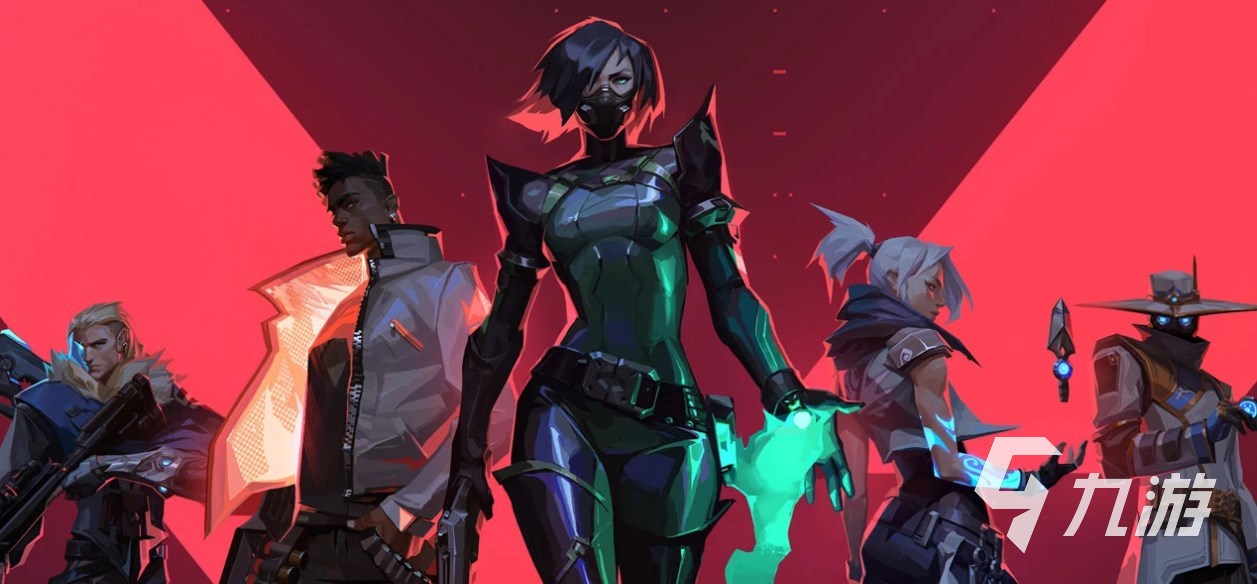 无畏契约中国电竞崛起：EDG战队与FPX战队领衔出战国际赛事