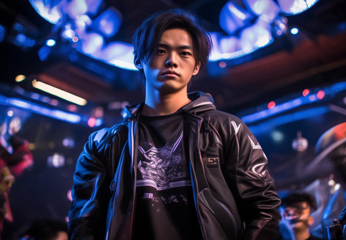 战队动态与选手风云