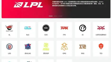 压力山大！S15英雄联盟总决赛选手如何通过独特方式解压？