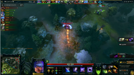 Dota2战术风向标：新英雄登场，2025Major赛场Meta迎来巨变！