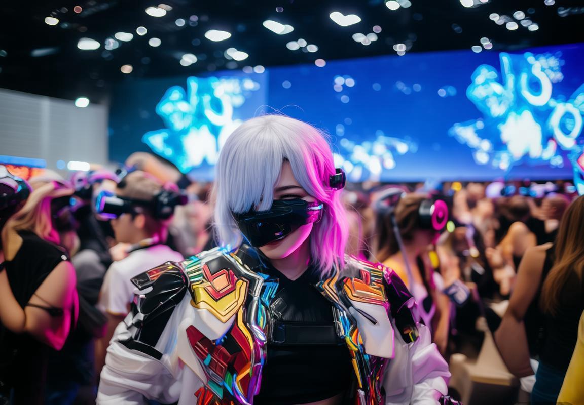 电竞热潮席卷武汉：TCL电竞显示器助力职业战队对决，虚拟现实体验引爆观赛狂潮